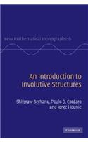 Introduction to Involutive Structures