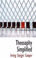 Theosophy Simplified