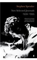 New Selected Journals, 1939-1995