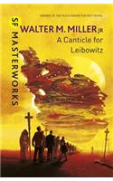 Canticle For Leibowitz