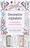 Decorative Alphabets