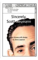 Sincerely, Scott Neumann