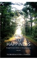 Map to Happiness