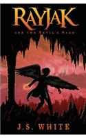 Rayjak and the Devil's Halo
