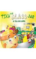 Tika The Glass Jar