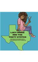 Lucy Marie and the Tasty States