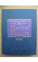 The Blackwell Encyclopedia of Musical Theatre
