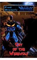 Cry of the Werewolf