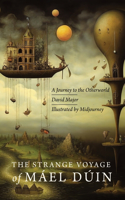 Strange Voyage of Máel Dúin