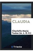 Claudia