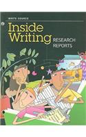Research Reports