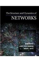 Structure and Dynamics of Networks