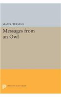 Messages from an Owl
