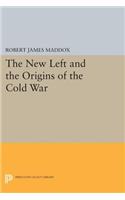 The New Left and the Origins of the Cold War