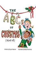 The ABCs of Christmas