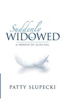 Suddenly Widowed