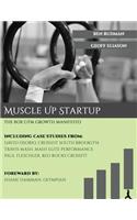 Muscle Up Startup