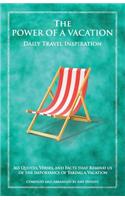 Power of a Vacation