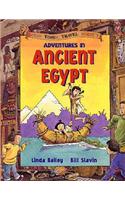 Adventures in Ancient Egypt