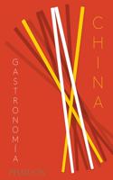 China: The Cookbook (Spanish Edition)