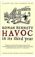Havoc, in Its Third Year
