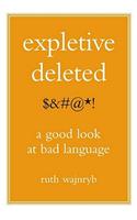 Expletive Deleted