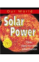 Solar Power