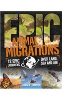 Epic!: Animal Migrations
