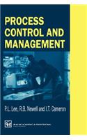 Process Control and Management