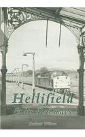Hellifield and Its Railways