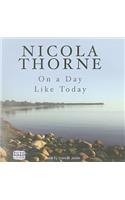 On A Day Like Today