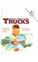 Joshua James Likes Trucks