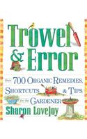 Trowel and Error