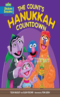 Count's Hanukkah Countdown