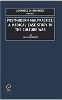 Postmodern Malpractice