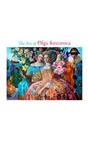 The Art of Olga Suvorova Boxed Notecard Assortment