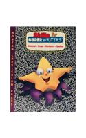 The Write Direction, Skills for Super Writers Student Workbook, Grade 4