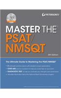 Master the Psat/NMSQT