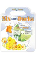 Six Little Ducks