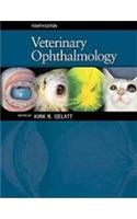 Veterinary Ophthalmology and Interactive Atlas