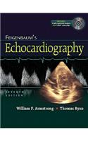 Feigenbaum's Echocardiography