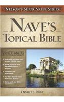 Nave's Topical Bible