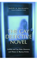 Gay Detective Novel