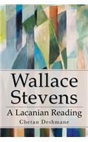 Wallace Stevens