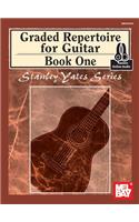 Graded Repertoire for Guitar, Book One