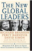 New Global Leaders