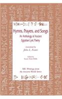Hymns, Prayers, and Songs