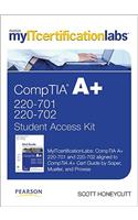 Myitcertificationlabs