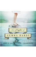 Flight of Gemma Hardy Lib/E