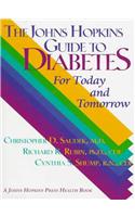 The Johns Hopkins Guide to Diabetes